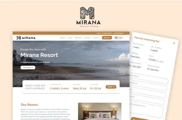 Mirana Resort