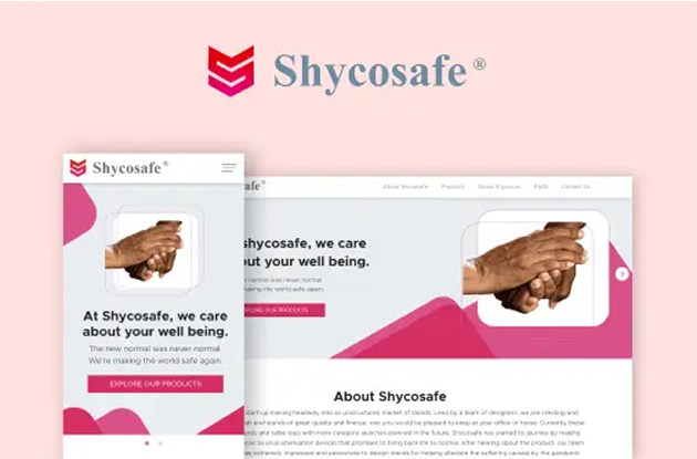 Shycosafe